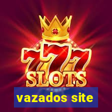 vazados site